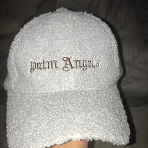 Palm angles hat